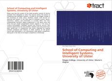 Copertina di School of Computing and Intelligent Systems, University of Ulster