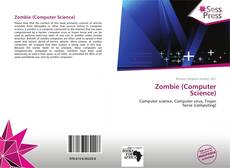 Portada del libro de Zombie (Computer Science)