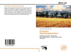 Copertina di Charlton, Northamptonshire