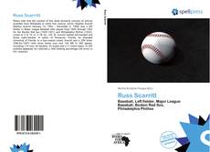 Bookcover of Russ Scarritt