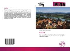 Buchcover von Laško