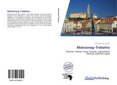 Portada del libro de Mokronog–Trebelno