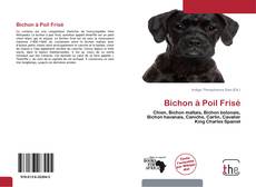 Capa do livro de Bichon à Poil Frisé 