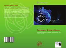 Bookcover of Computer Science House