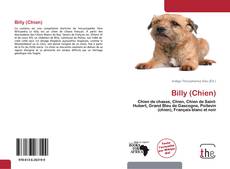 Bookcover of Billy (Chien)