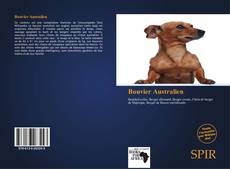 Portada del libro de Bouvier Australien