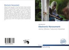 Couverture de Electronic Harassment