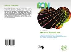 Bookcover of Arden of Faversham