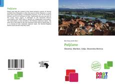 Portada del libro de Poljčane