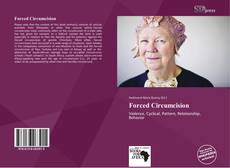 Portada del libro de Forced Circumcision