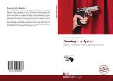 Copertina di Gaming the System