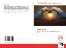 Capa do livro de Oplotnica 