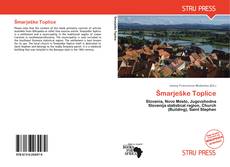 Buchcover von Šmarješke Toplice