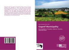 Capa do livro de Gagnef Municipality 