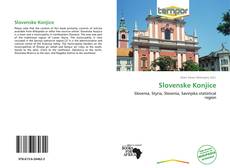 Обложка Slovenske Konjice