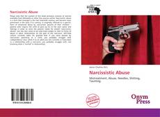 Copertina di Narcissistic Abuse