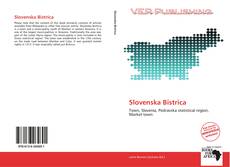 Portada del libro de Slovenska Bistrica