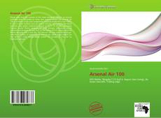 Bookcover of Arsenal Air 100