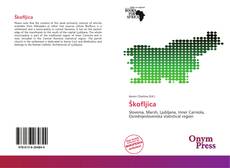 Capa do livro de Škofljica 