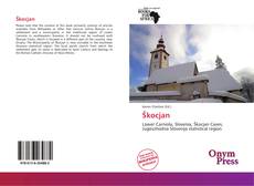Bookcover of Škocjan