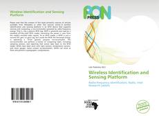 Bookcover of Wireless Identification and Sensing Platform