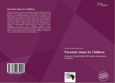 Portada del libro de Parental Abuse by Children