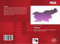 Portada del libro de Trebnje