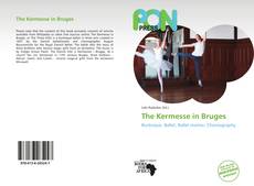 Bookcover of The Kermesse in Bruges