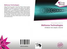 Portada del libro de Mellanox Technologies