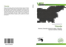 Bookcover of Trbovlje