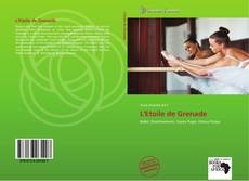 Bookcover of L'Etoile de Grenade