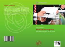 Bookcover of Political Corruption