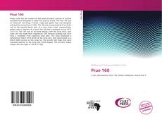 Bookcover of Prue 160