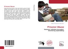 Prisoner Abuse kitap kapağı