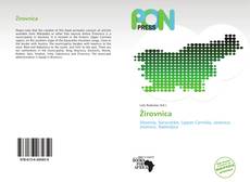 Bookcover of Žirovnica