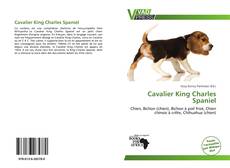 Portada del libro de Cavalier King Charles Spaniel