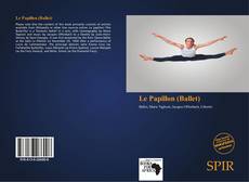 Capa do livro de Le Papillon (Ballet) 