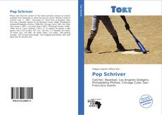 Capa do livro de Pop Schriver 