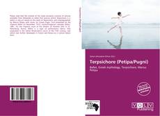 Terpsichore (Petipa/Pugni)的封面