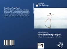 Buchcover von Terpsichore (Petipa/Pugni)