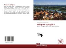 Couverture de Bežigrad, Ljubljana