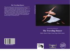 Capa do livro de The Traveling Dancer 