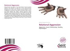 Portada del libro de Relational Aggression