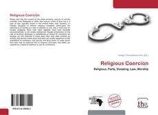 Bookcover of Religious Coercion