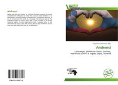 Bookcover of Andrenci