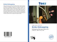 Bookcover of Bride Kidnapping