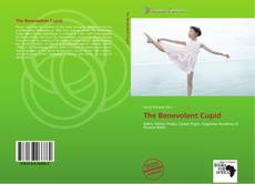 Capa do livro de The Benevolent Cupid 