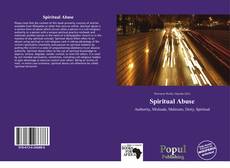 Couverture de Spiritual Abuse