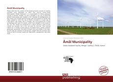 Portada del libro de Åmål Municipality