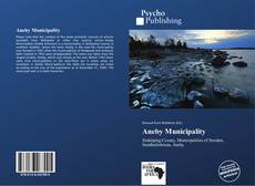 Buchcover von Aneby Municipality